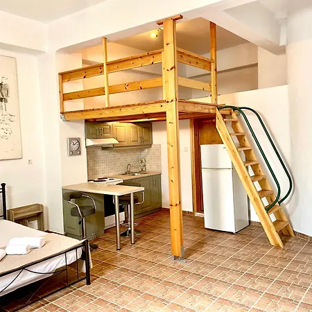 Coron Apartment Koroni (Messinia)