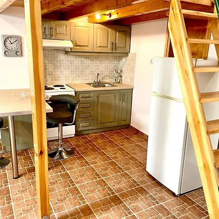 Apartment Coron Koroni (Messinia)